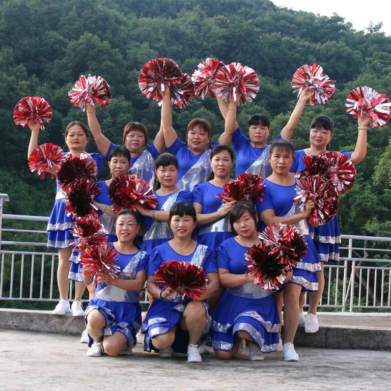 芹姐
