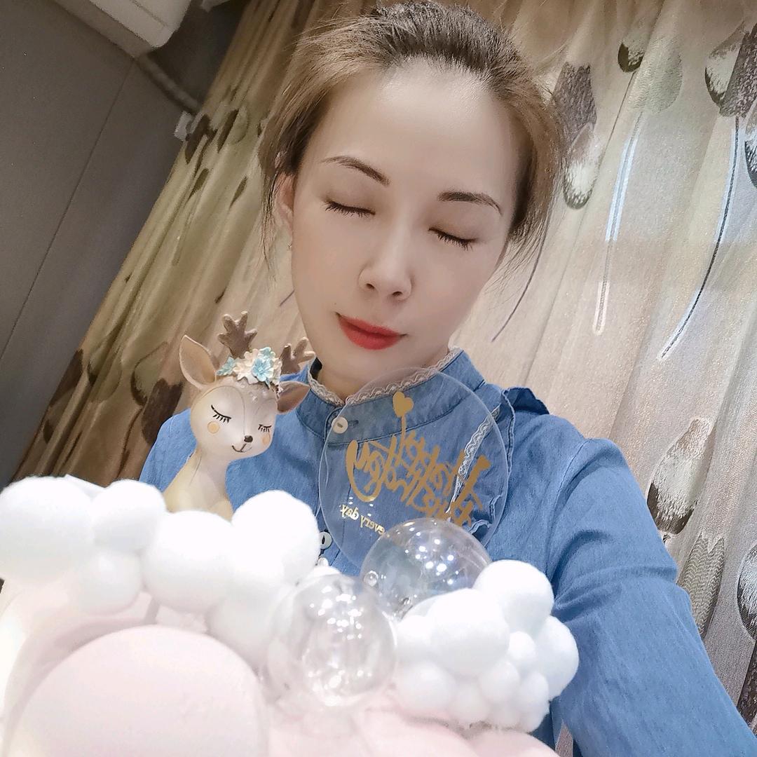 朦胧