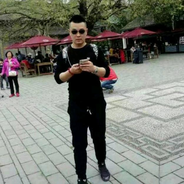 丿少帅