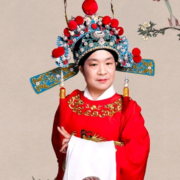 亿网红🇨🇳苞米花🇨🇳21:30