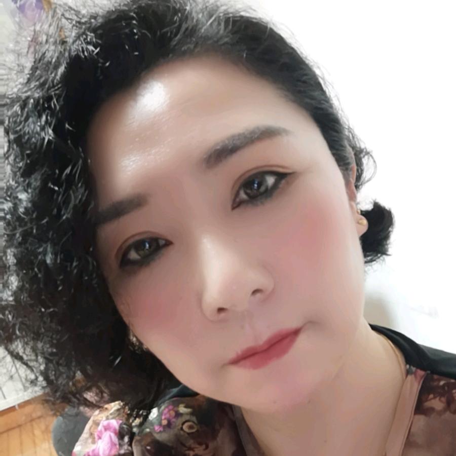 幸福女人