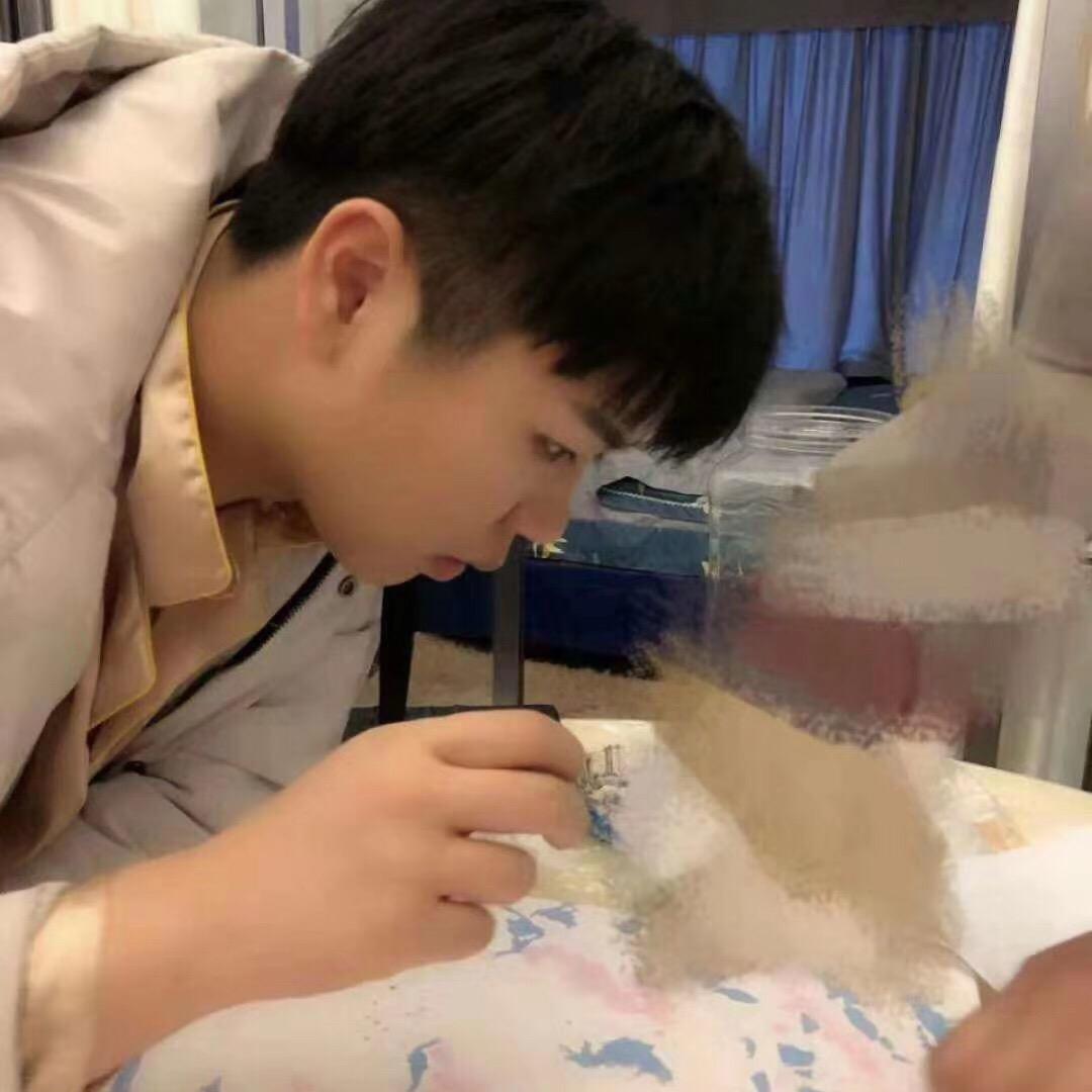 平平淡淡就好