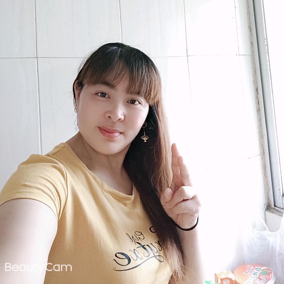 李姐