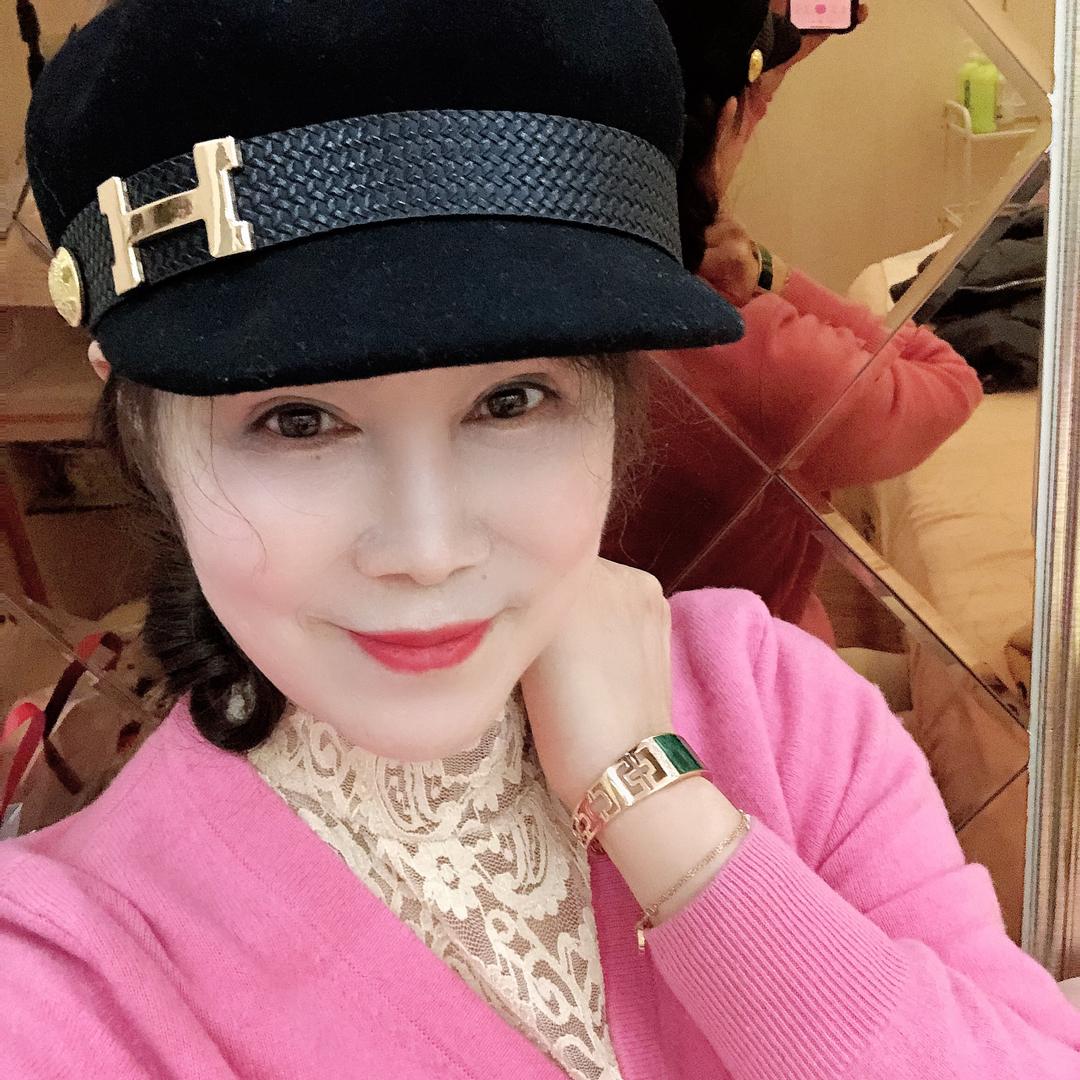 坪坪姐