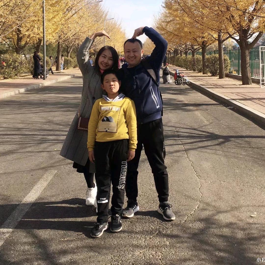 吴老师聊家庭教育