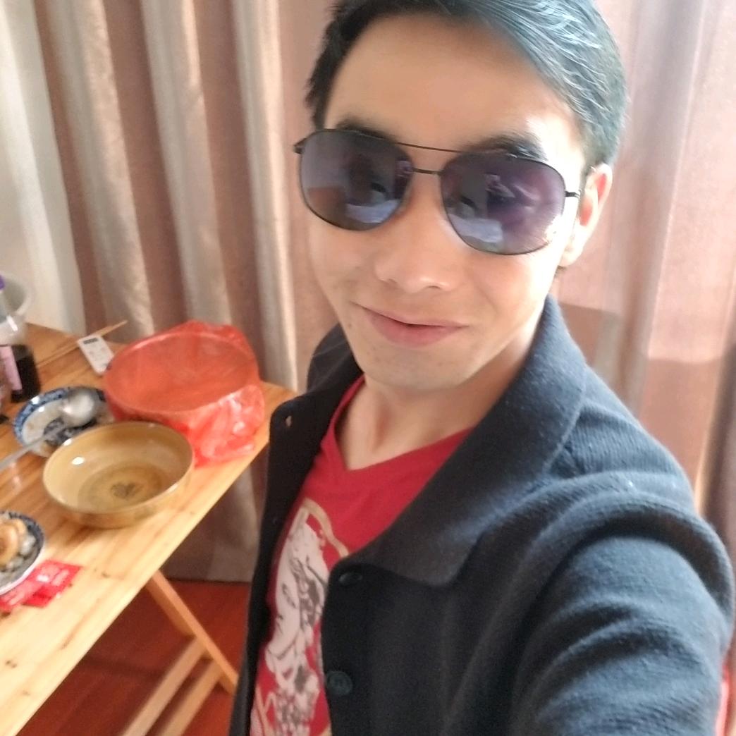 风沙哥