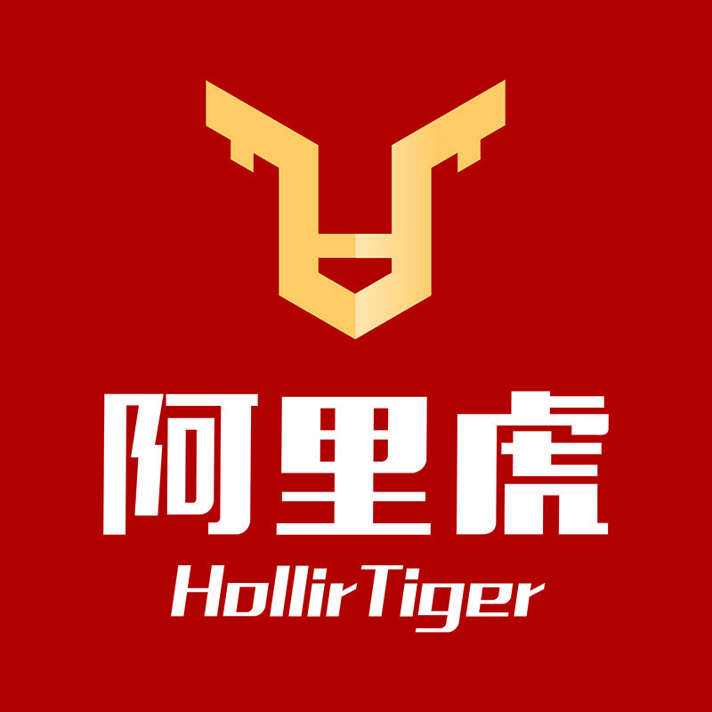 HOLLIR TIGER阿里虎保罗专卖店