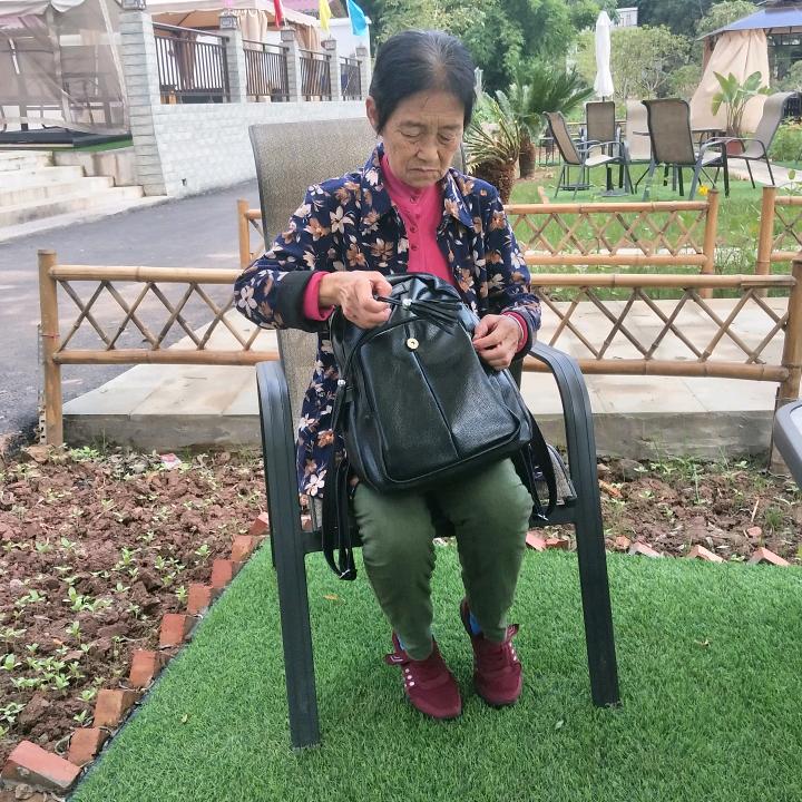 春暖花开