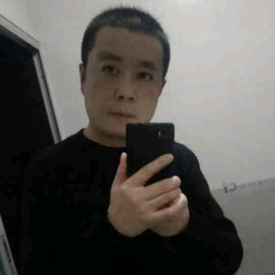 *王麻子头像