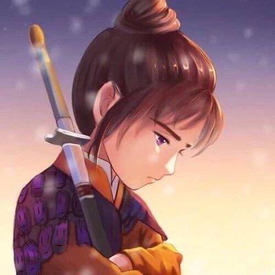 嘉头像