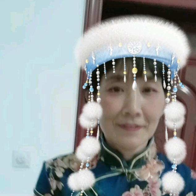圆圆满满，