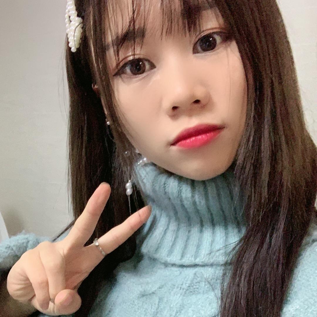 婷子很甜