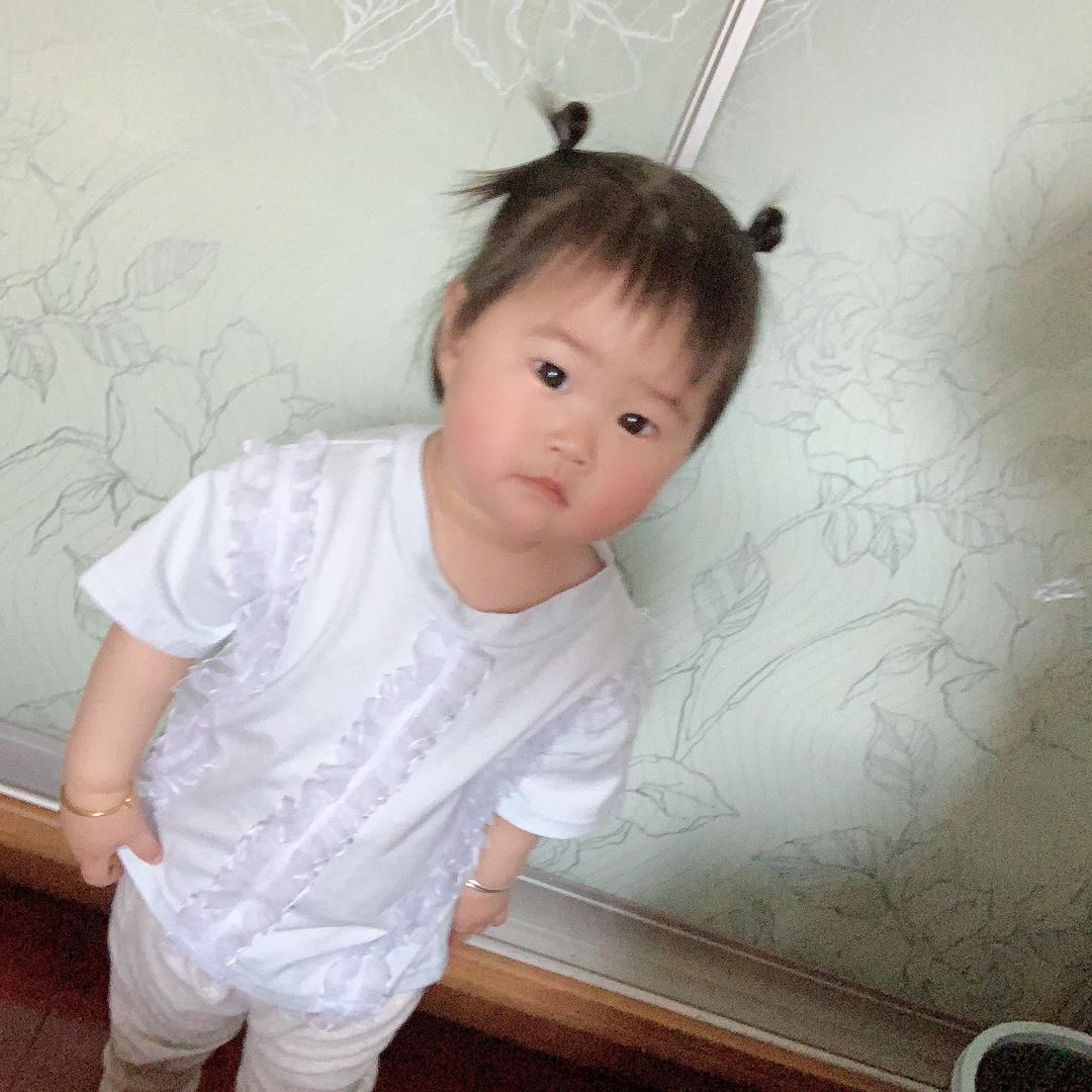 月半月半