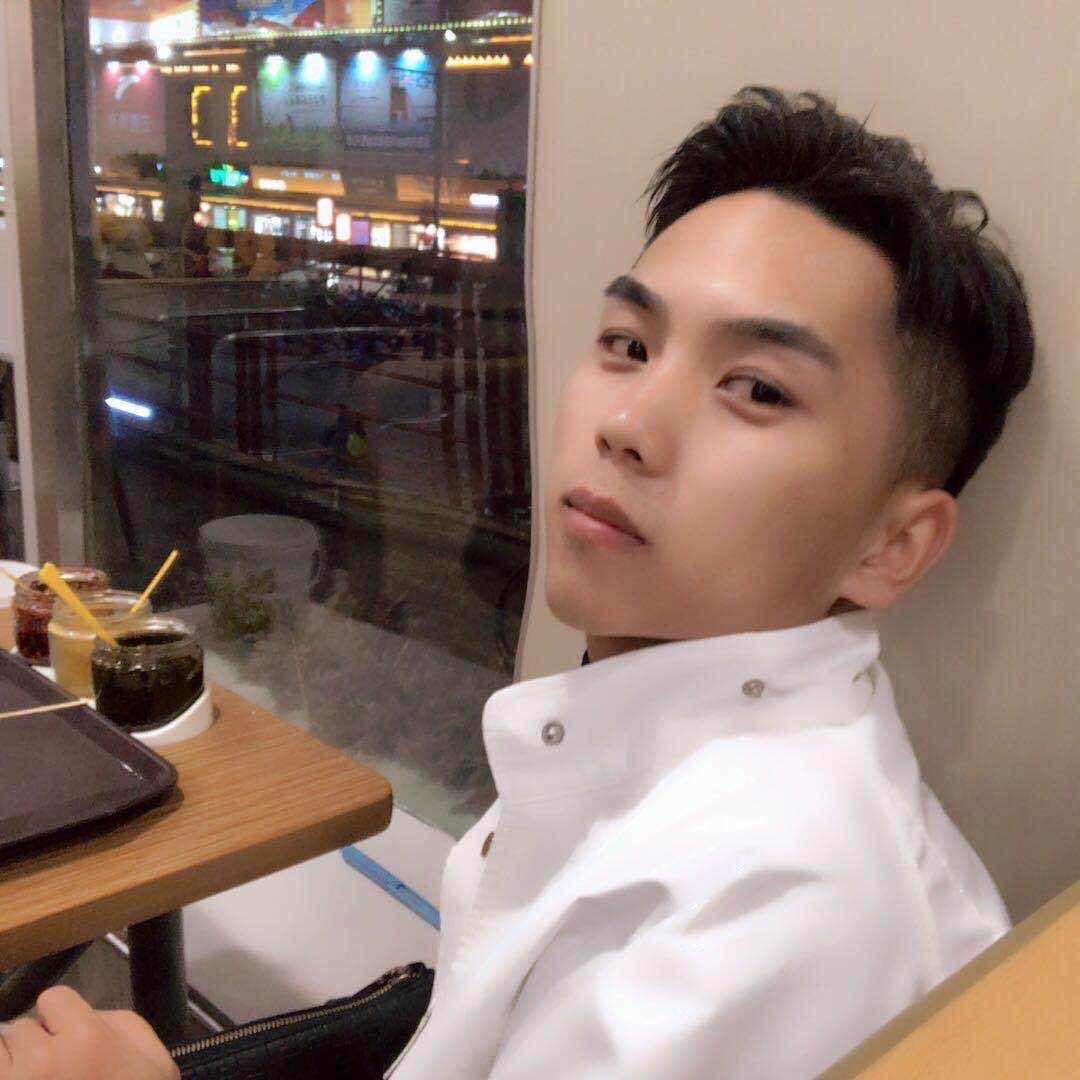 长垣小儿郎儿童美发店（秀水花园店）
