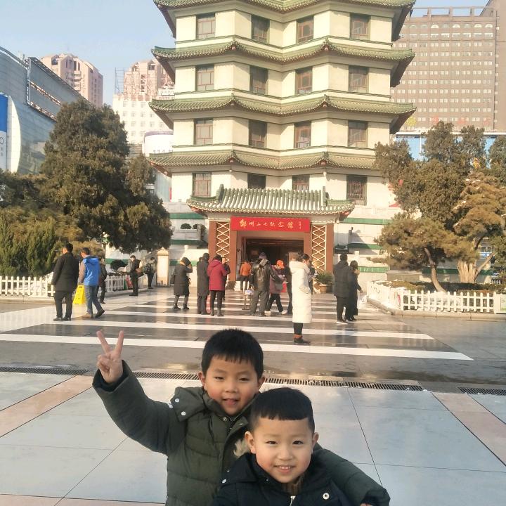 北京哥