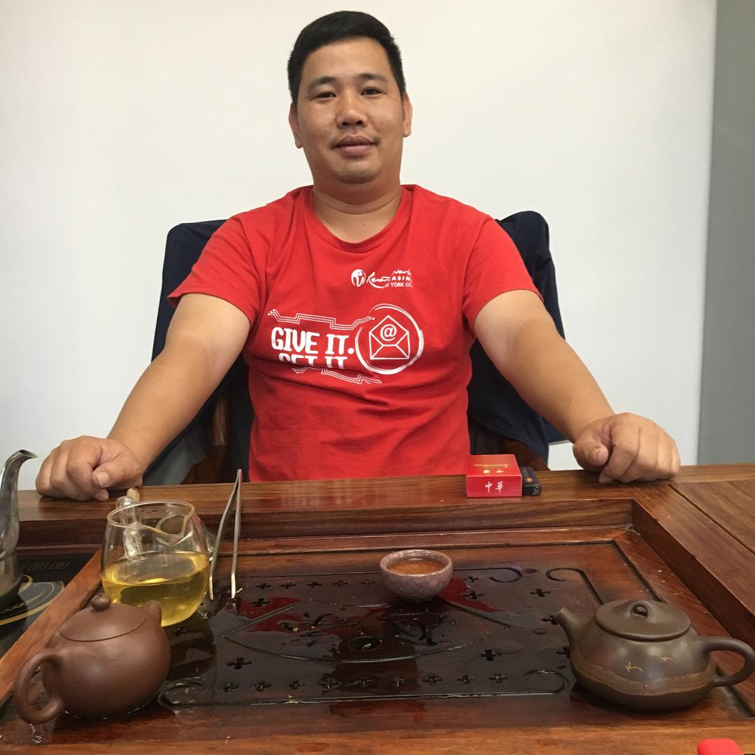 铝班别墅整铝彭海辉