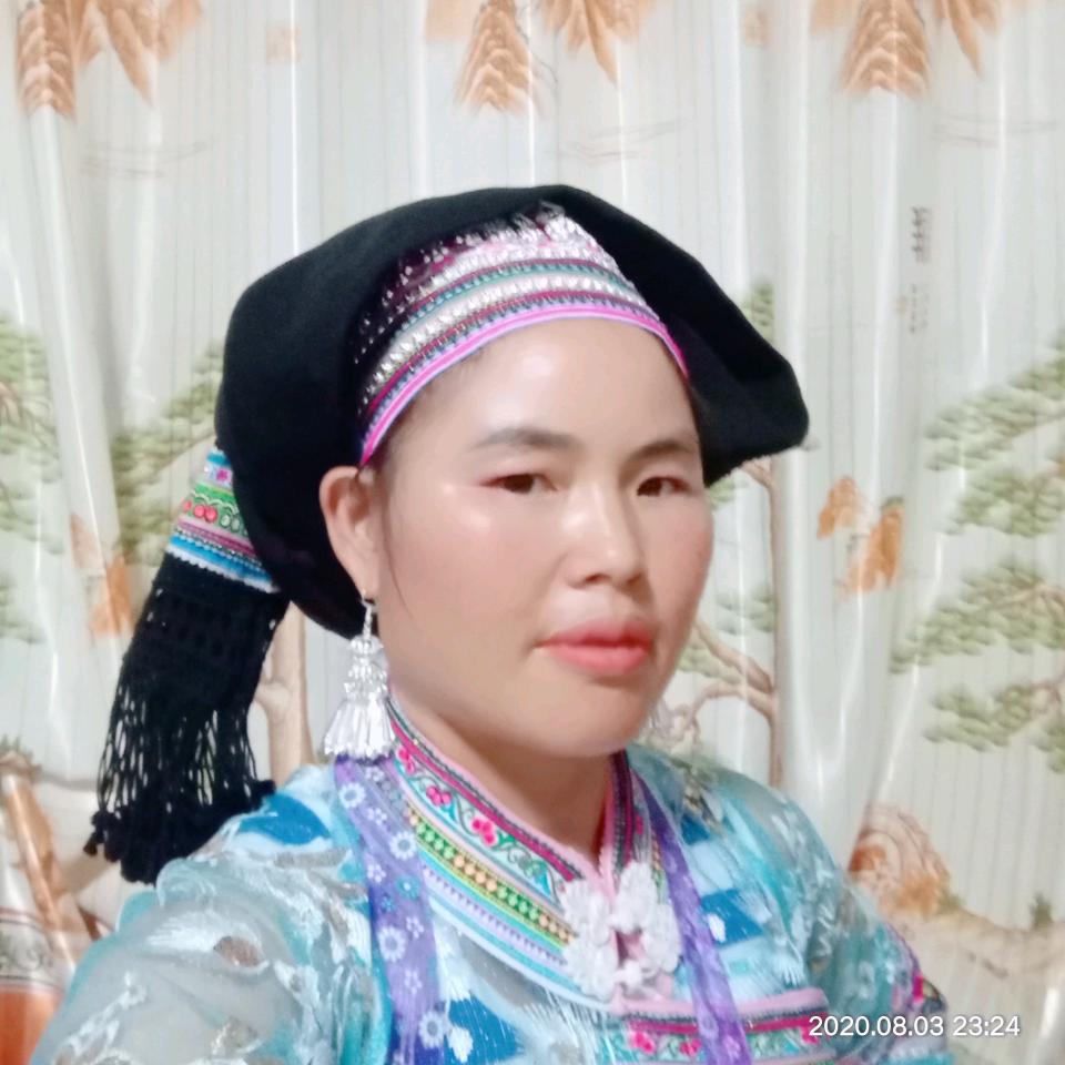 美好壮乡（拒绝连赞）