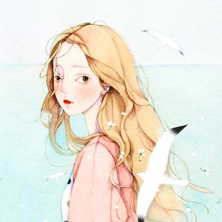 情人节（使劲赞😁）