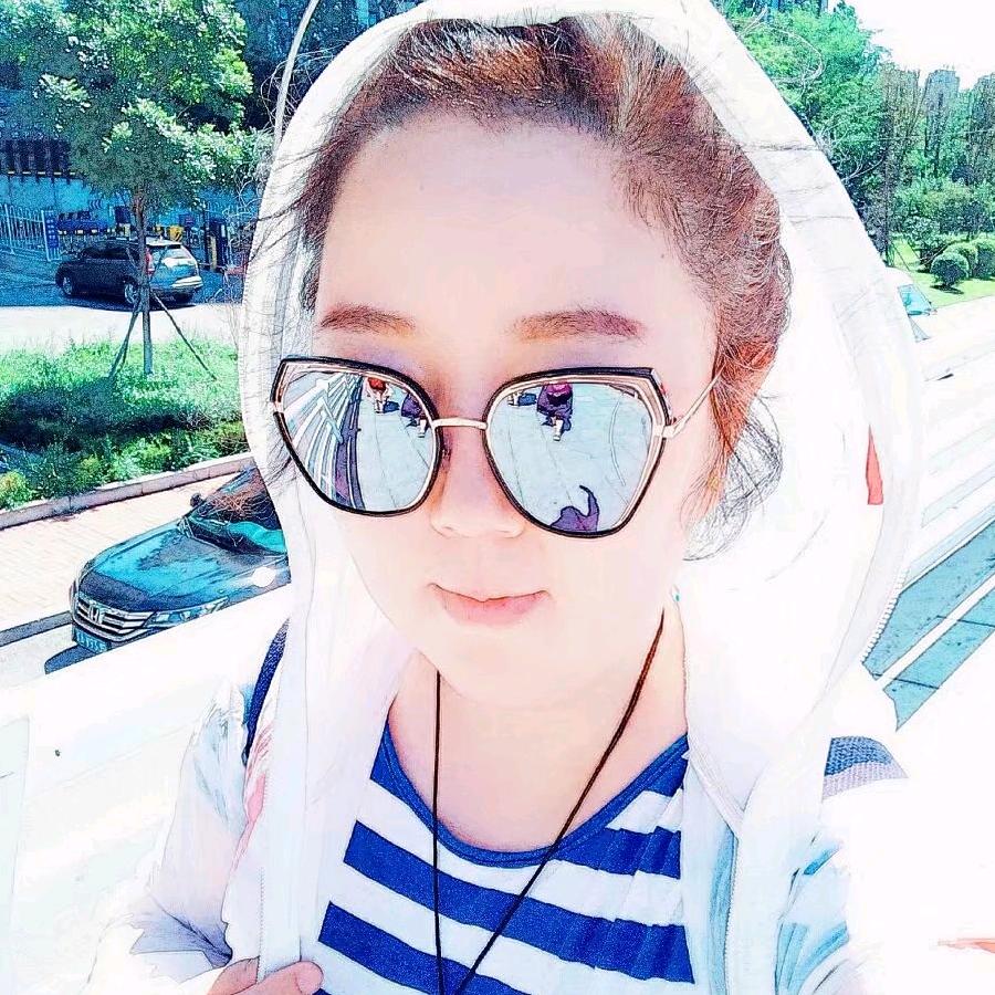ve小鱼儿217