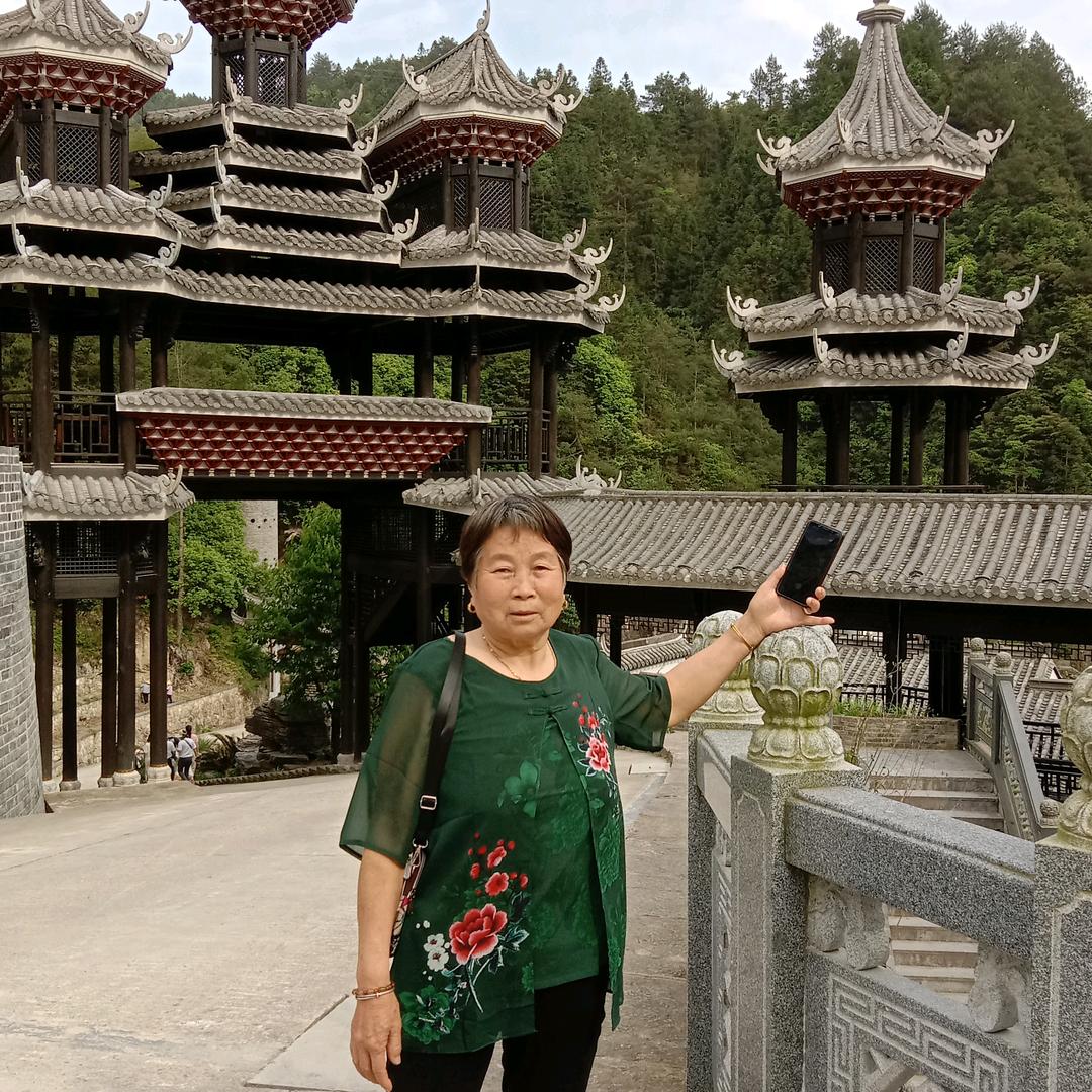 叶云秀