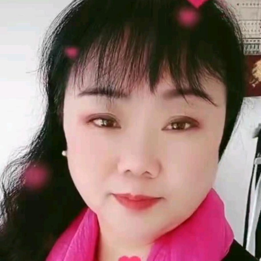 红霞纷飞