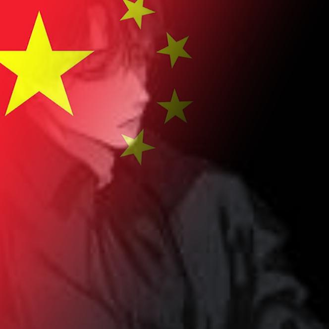 ༺༃小胡子༒༃༻