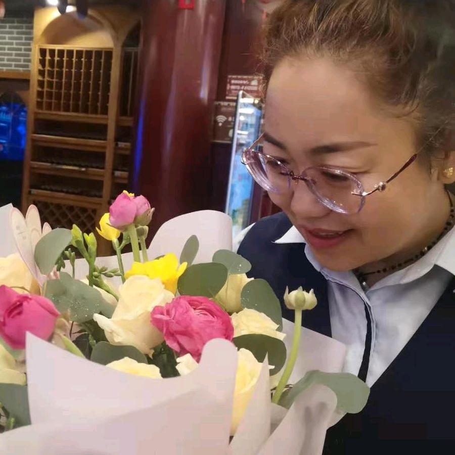 青海酒妹【拒私聊】