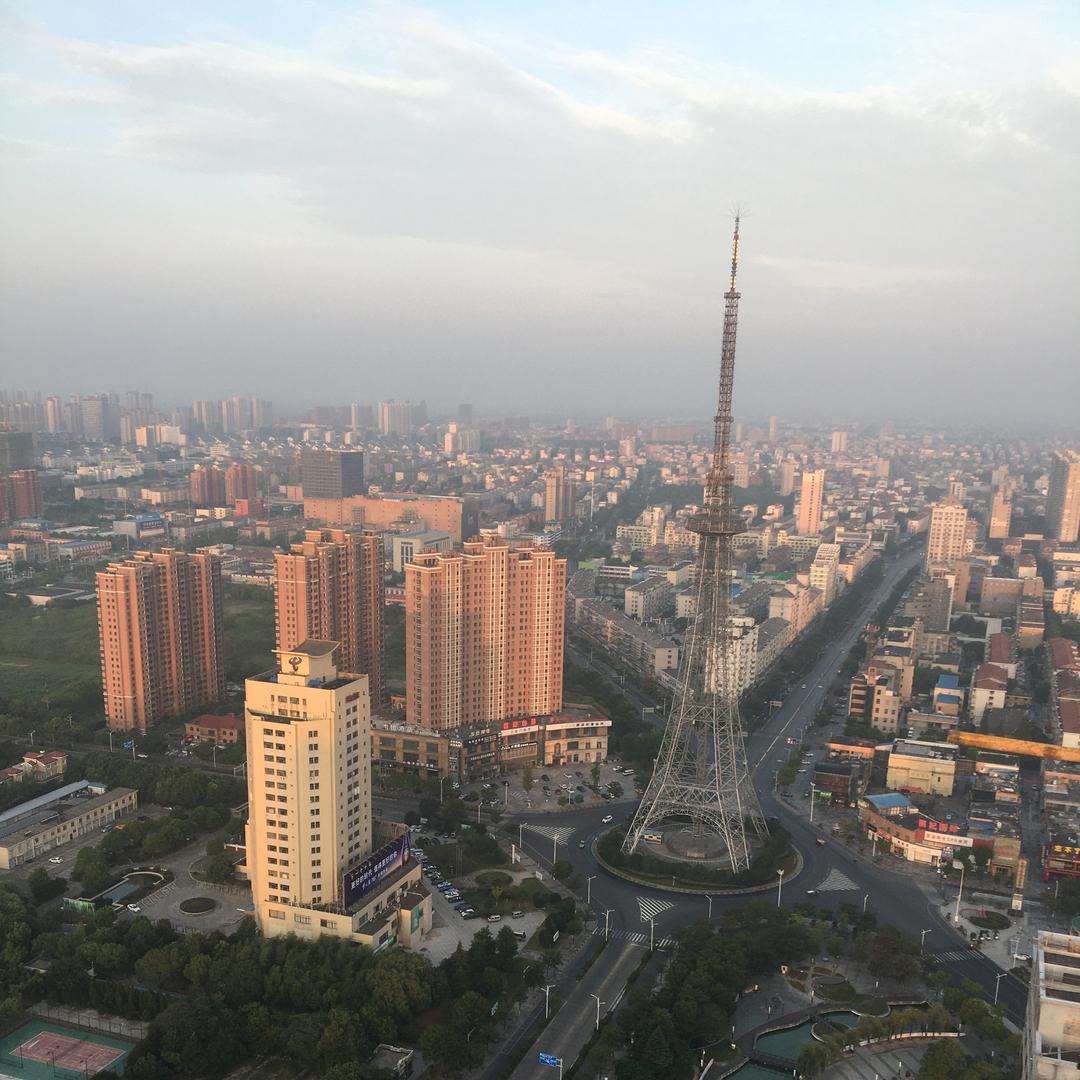 小卫