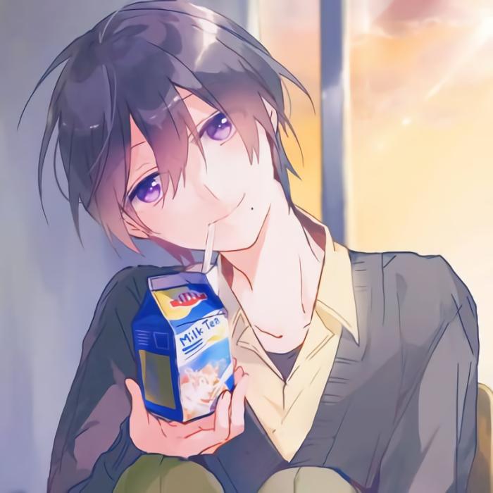 千寻沐（沐崽）