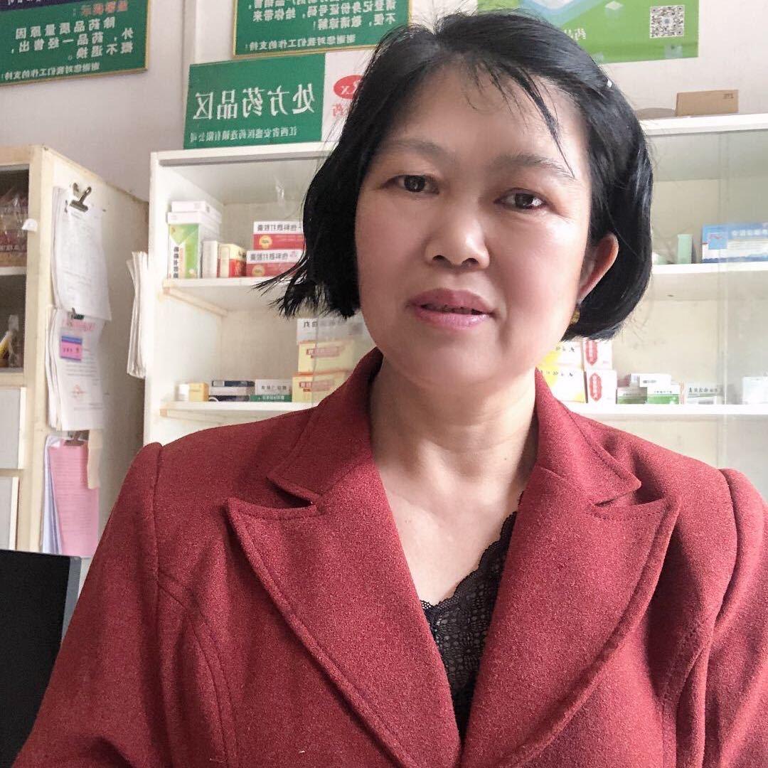 春花姐.