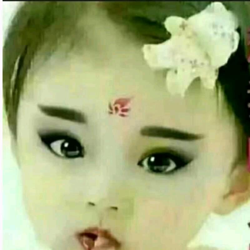 冬天的雪菊《袁大大》