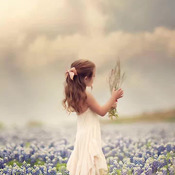 陌上花开（拒绝连赞）