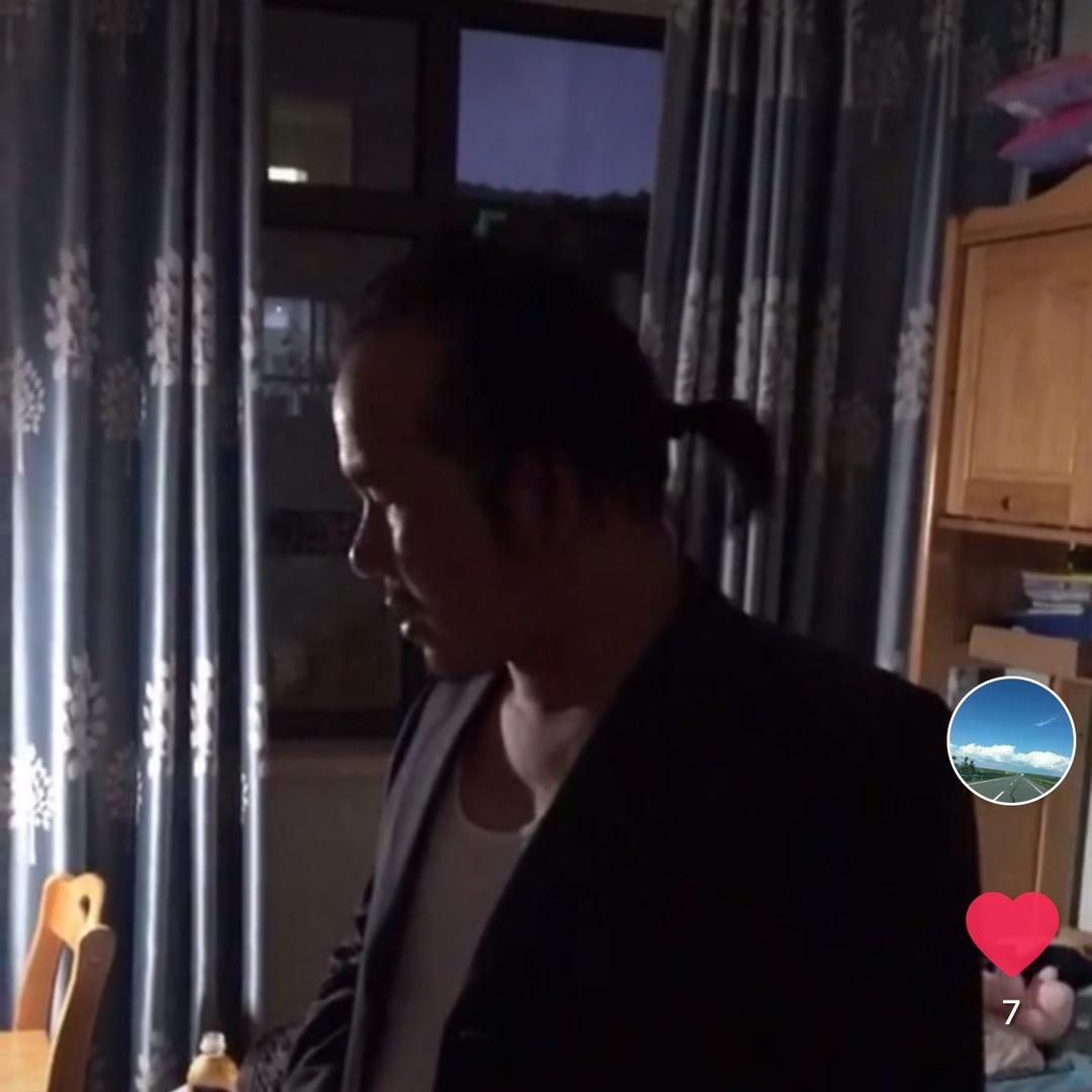 大连留守钓手一哼哼哈哈