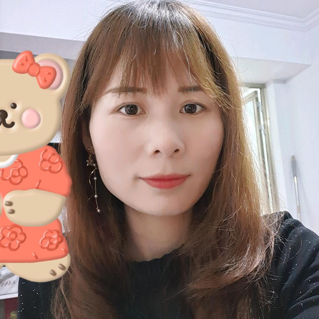 人生像花儿一样美