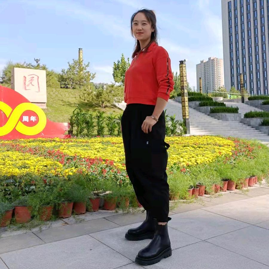 小李鲜果的小赵