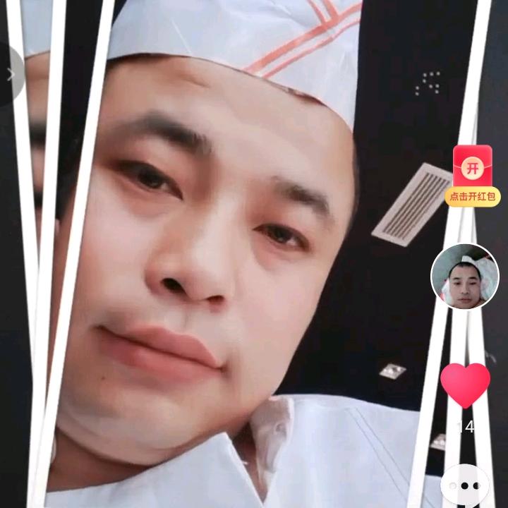 臧尚云。小名二蛋