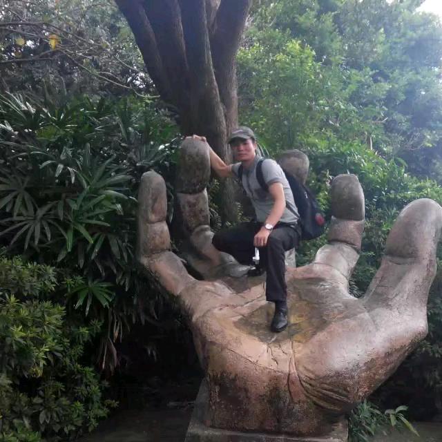 彭林