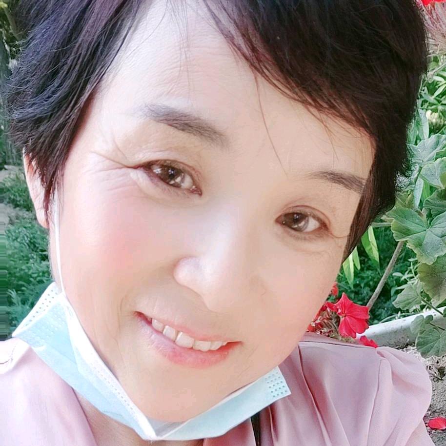 开心姐