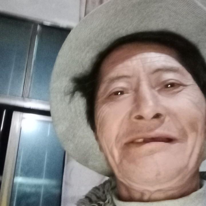 老罗牧羊