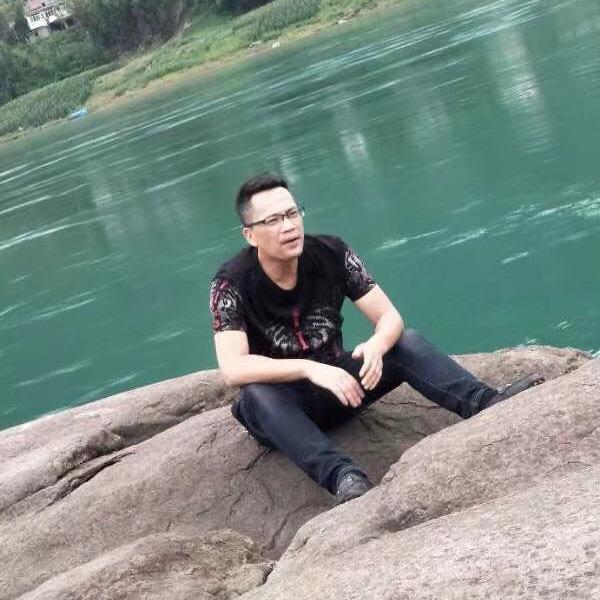 悲喜自渡
