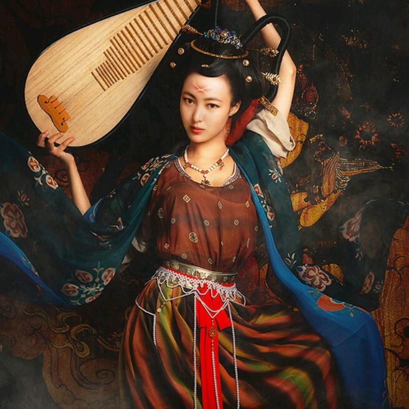 我本妖娆头像