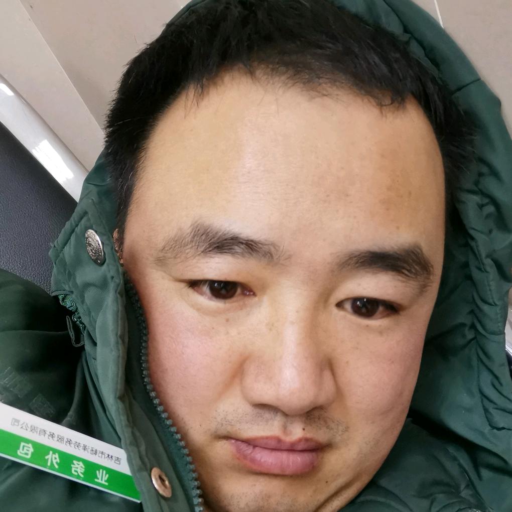 快递小哥