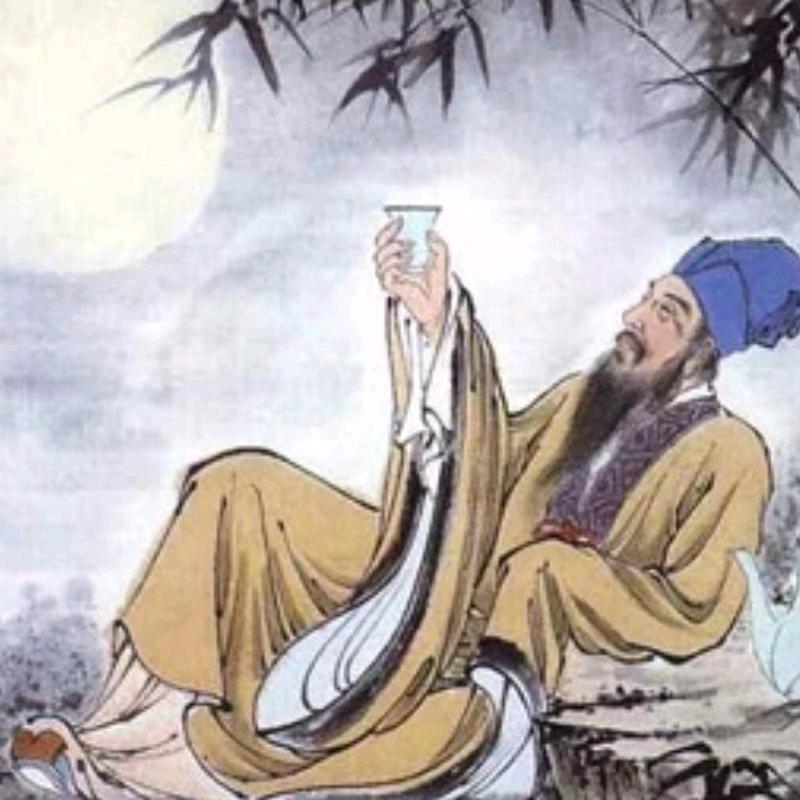清风明月