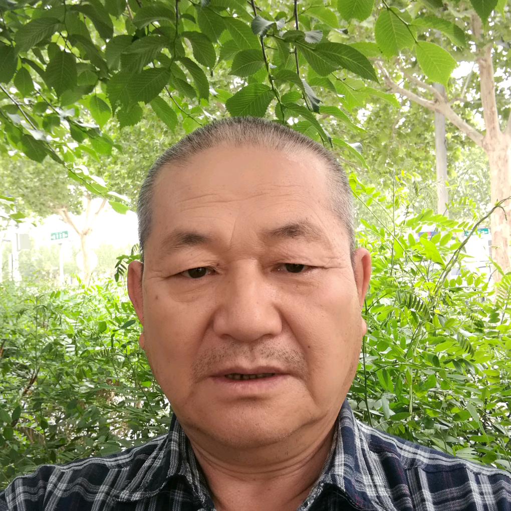 王玉江