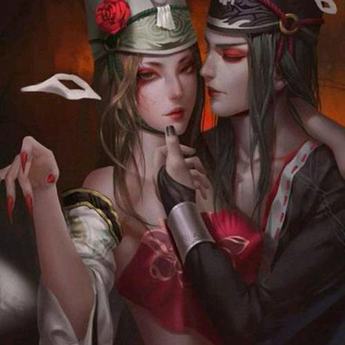 【鐵血🐺狼族】猷🧟‍♂️靈