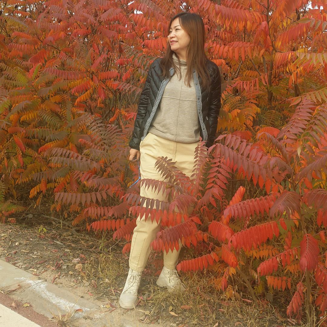 花妮爱生活