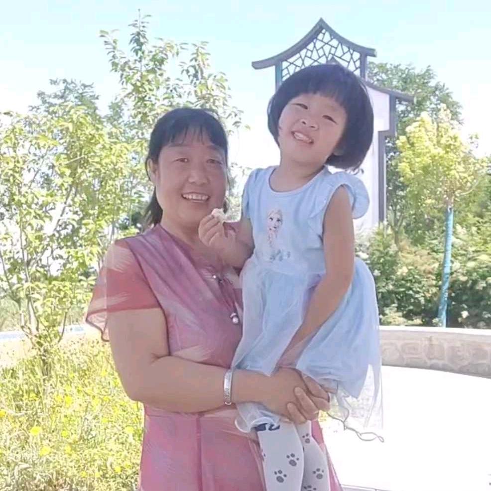 多彩人生马儿