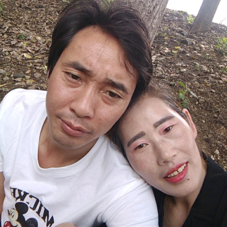 我的老公王永