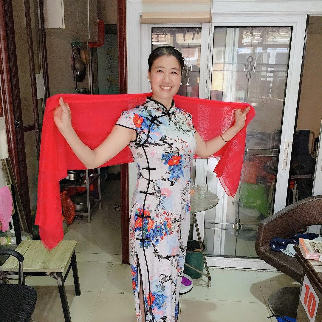 小玉姐A A A