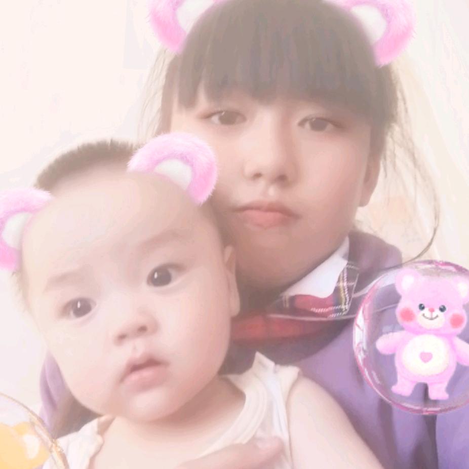 睿睿麻麻
